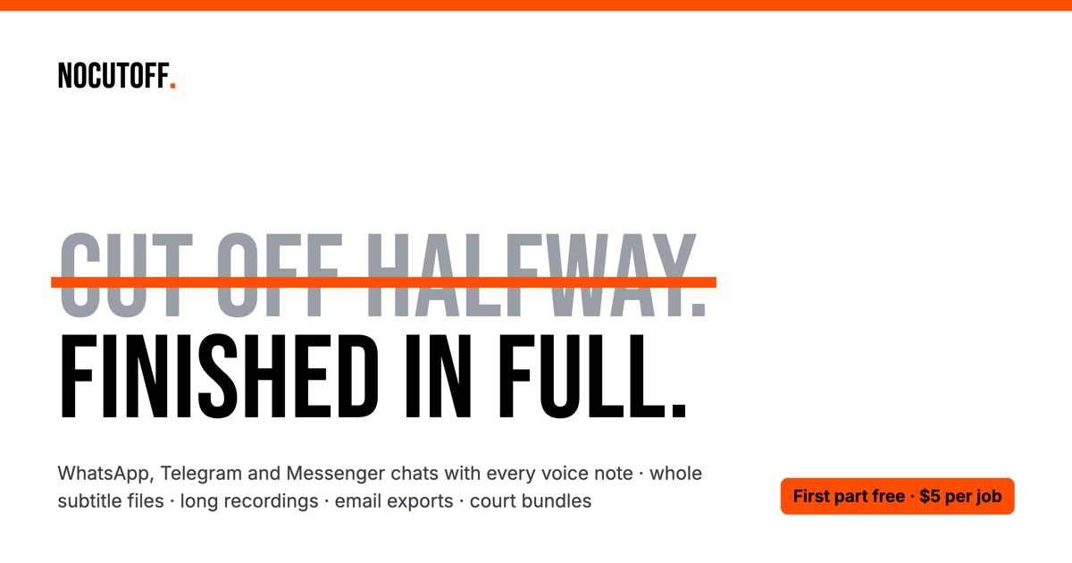 Gmail Takeout MBOX to PDF: A Whole Label as One Record